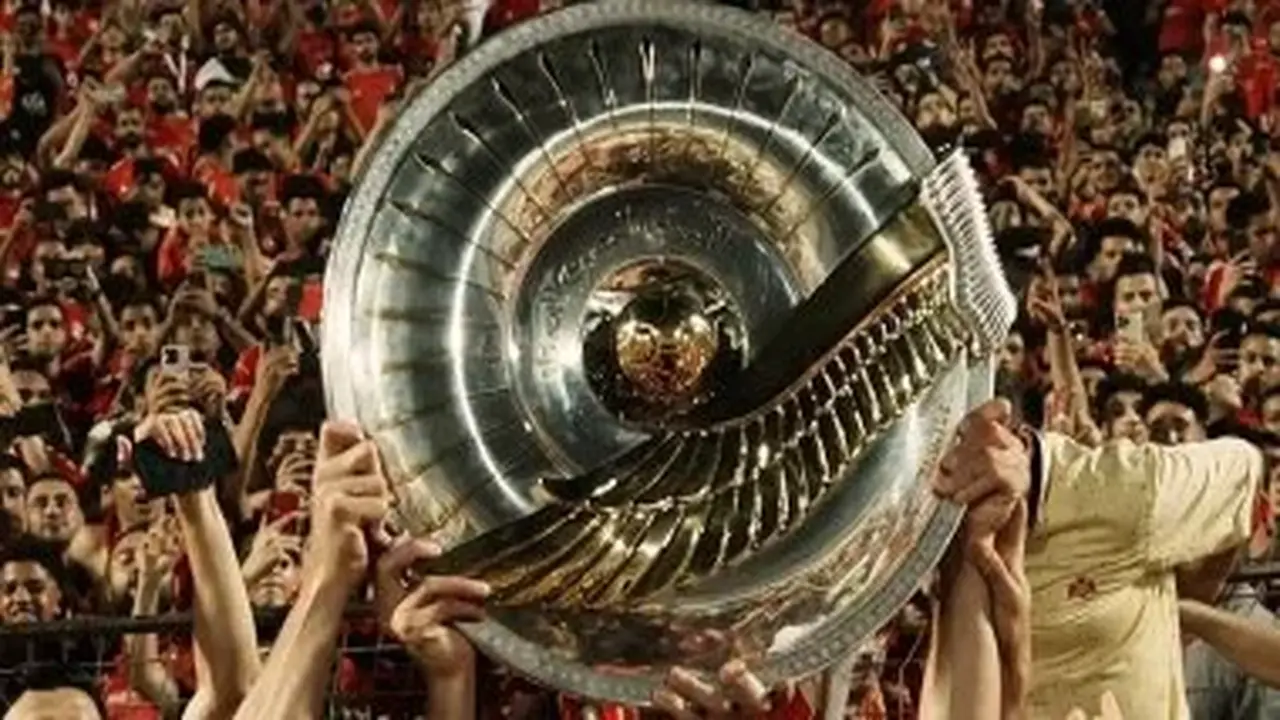 رابطة الأندية تعلن تعديل موعد مواجهة الزمالك والمصري في الدوري 6 أبريل